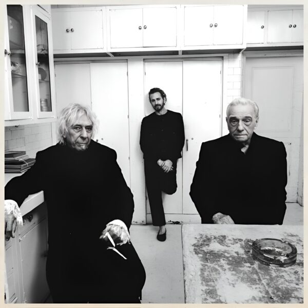Charli XCX, John Cale, Marc Jacobs και Martin Scorsese: Τι ετοιμάζουν;