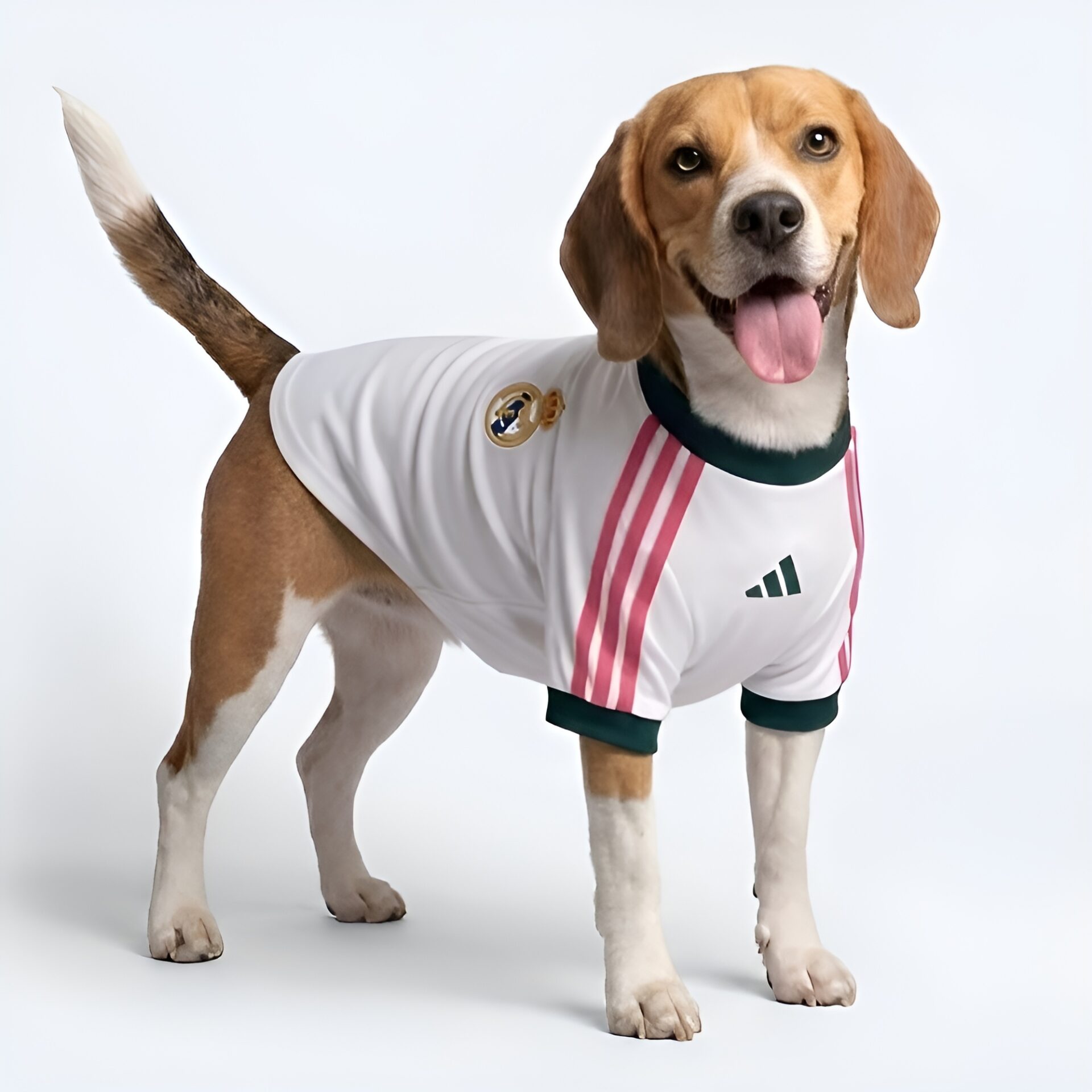 adidas pets champions league