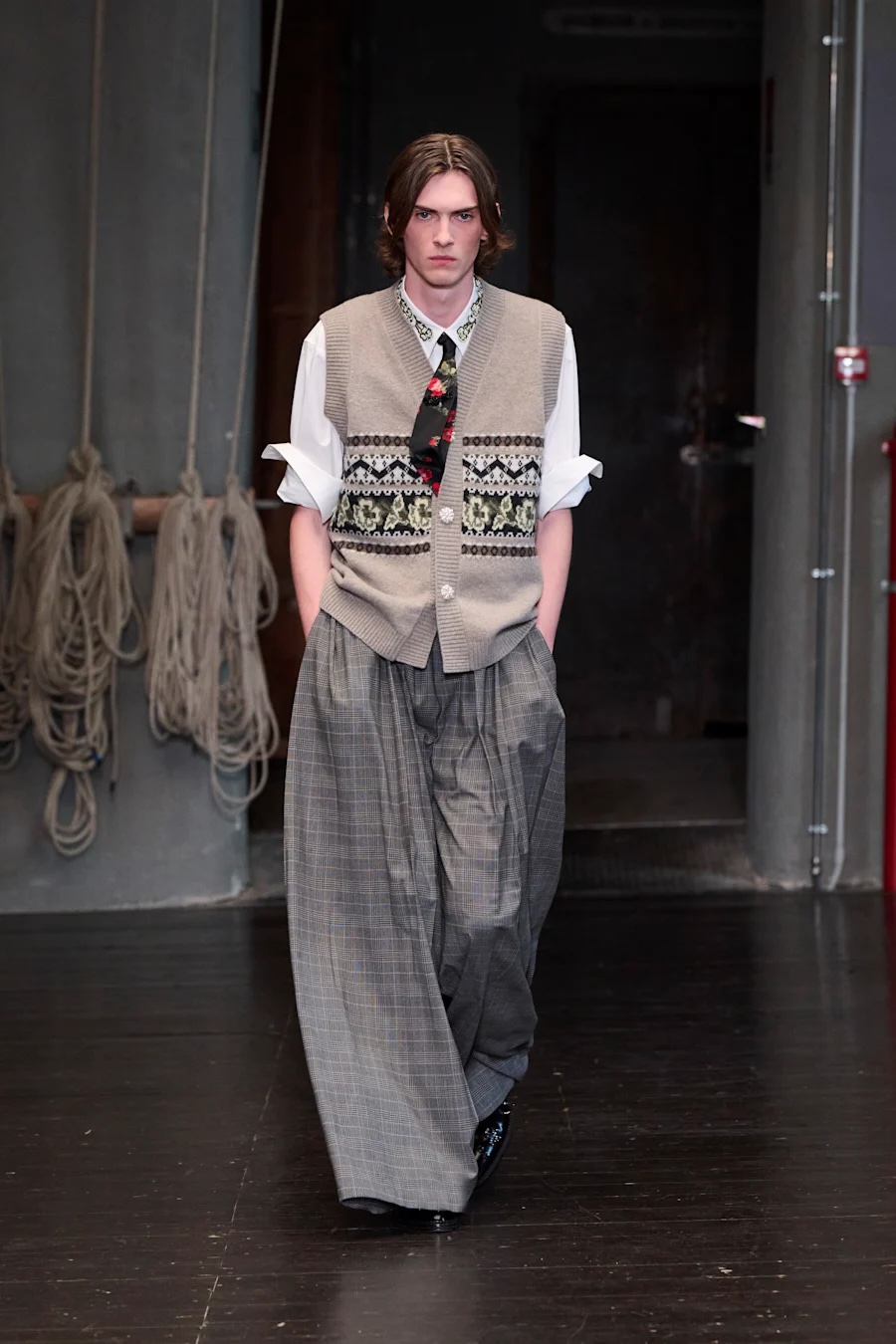 Simone Rocha copy