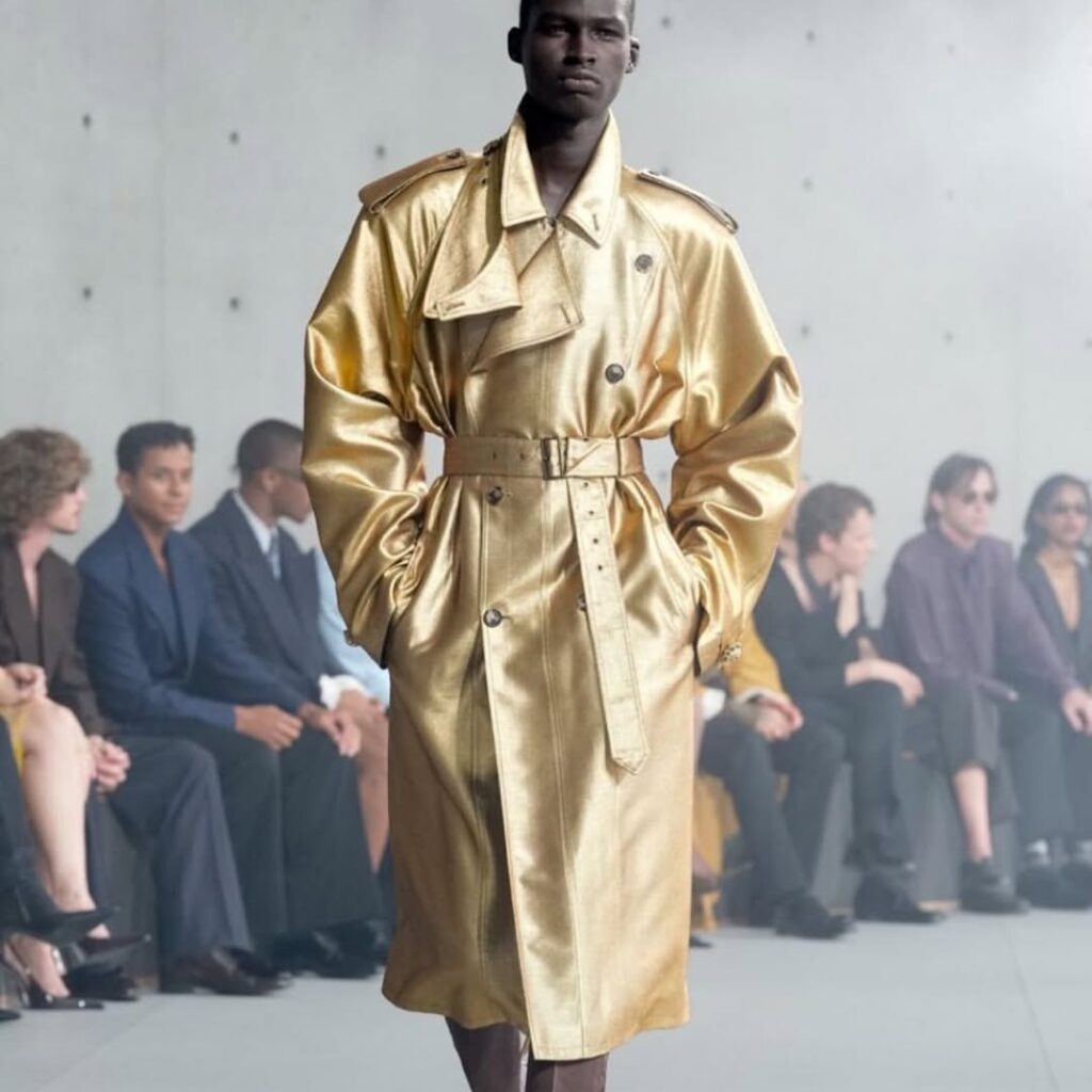 saint laurent men spring 2027