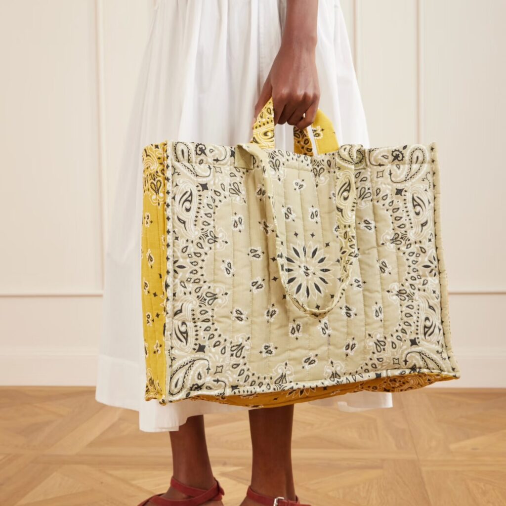 bag more