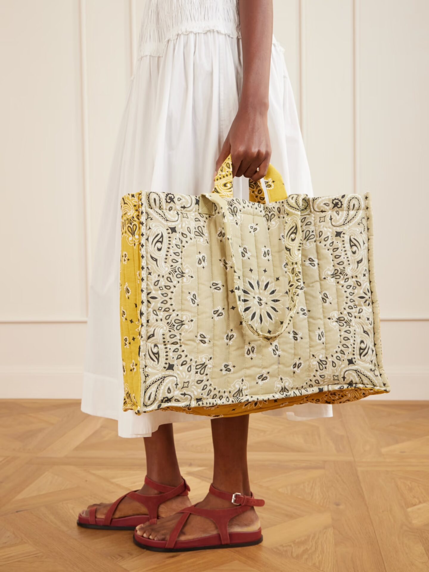 bag more