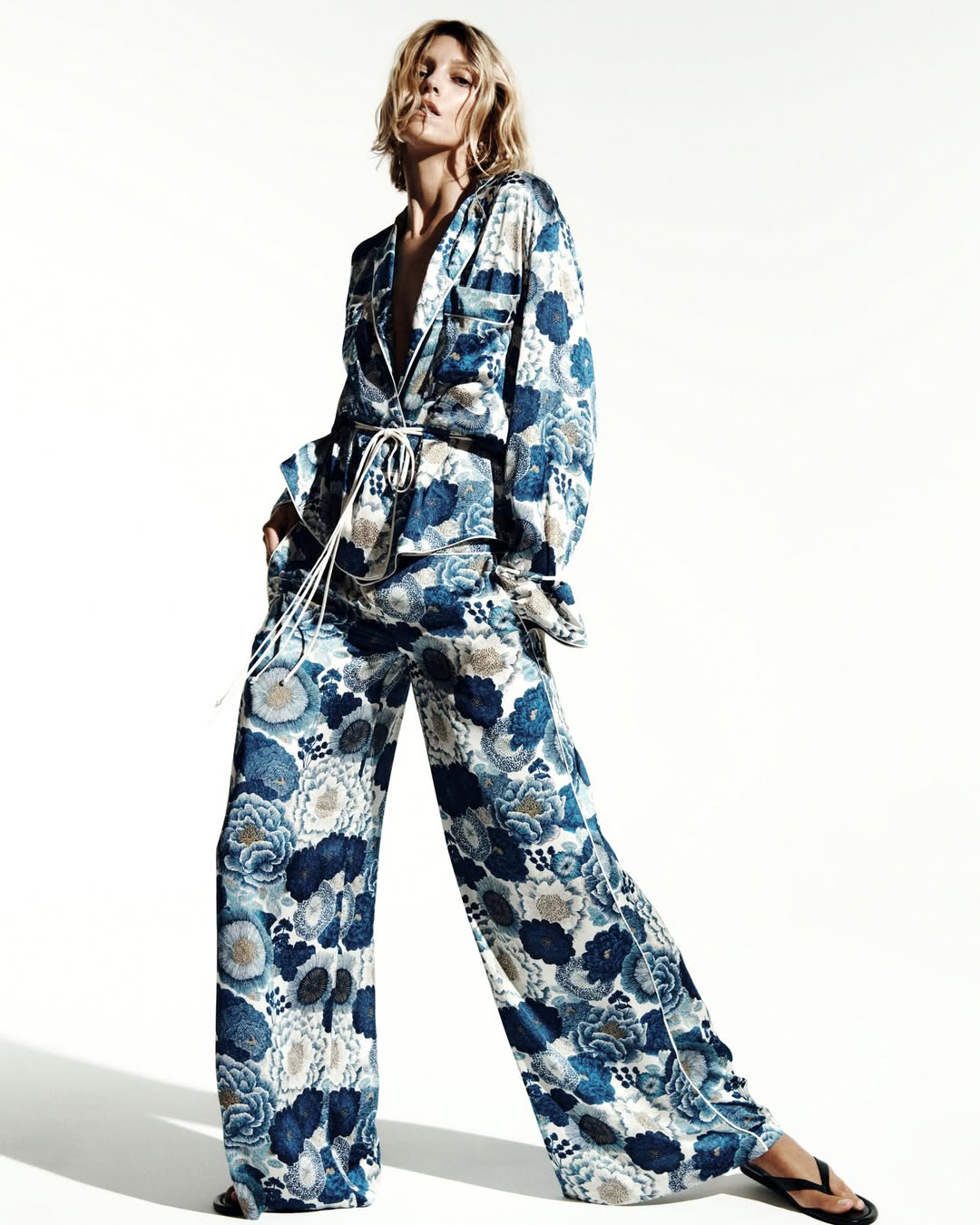 co-ord-floral-zara