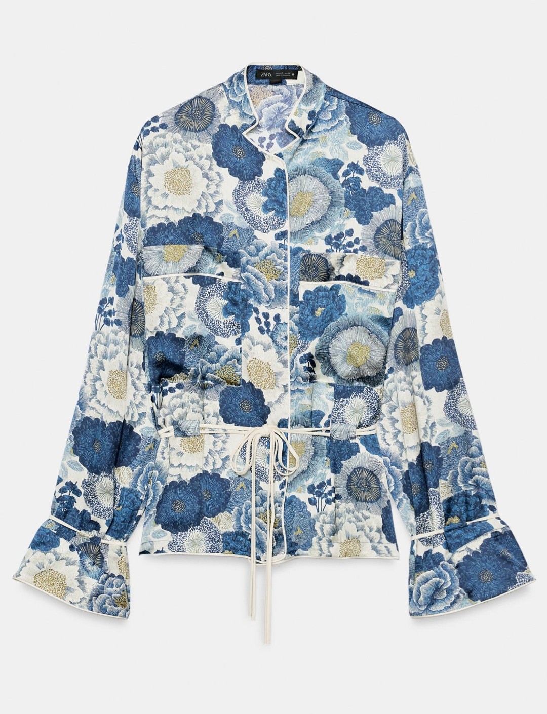 co-ord-floral-zara