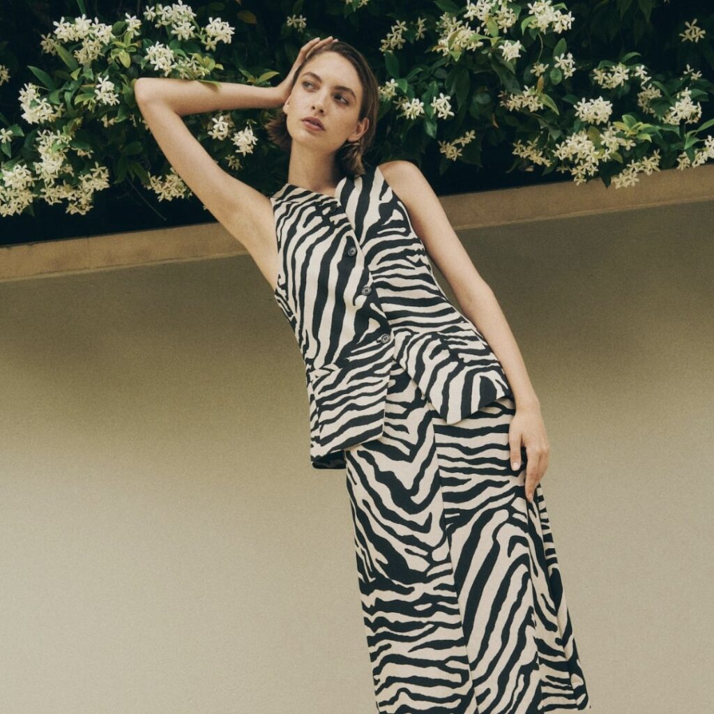 Το shopping basket της εβδομάδας: 3 animal print φούστες από το H&M