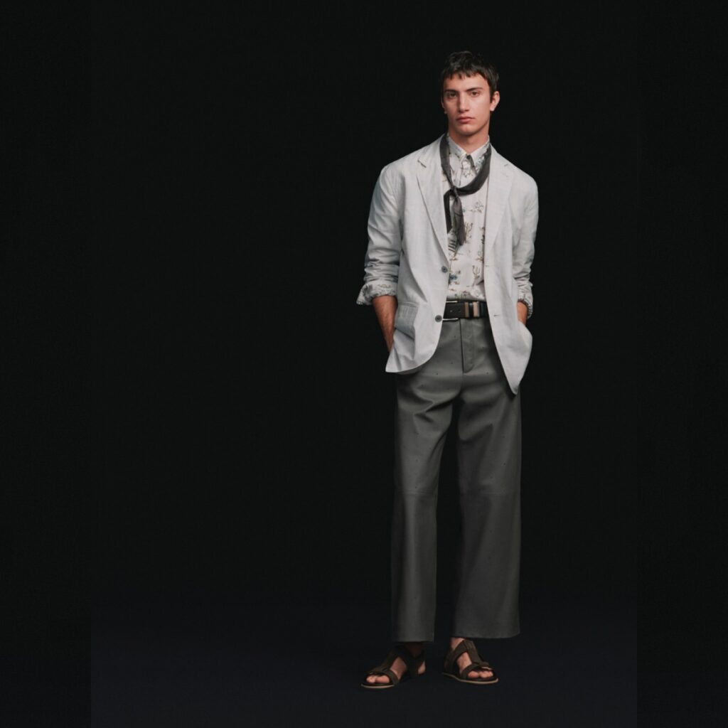 Hermès: Γιατί “απουσίαζε” από την Εβδομάδα Ανδρικής Μόδας;
