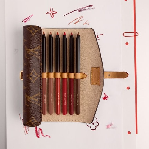 louis vuitton lip liner
