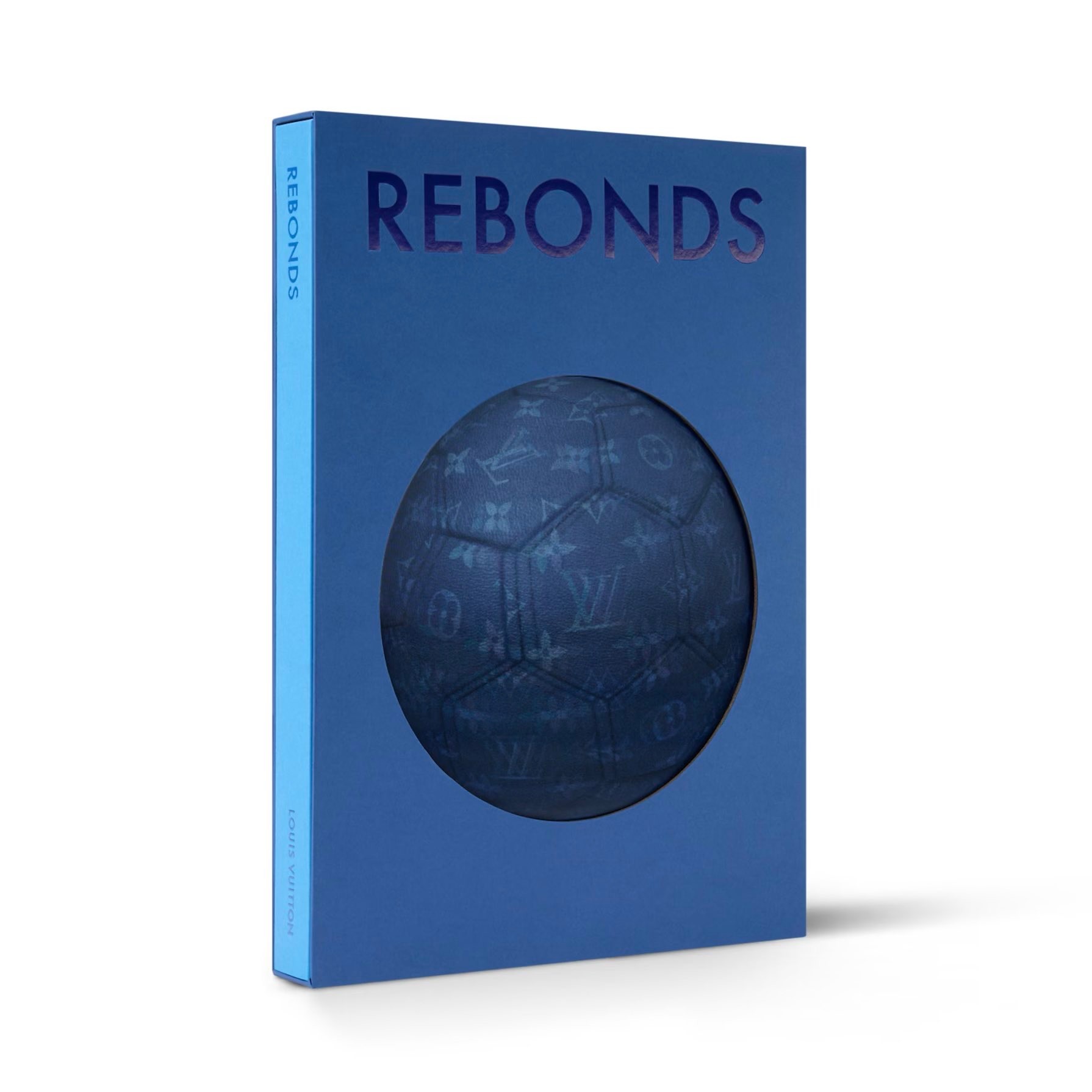 louis vuitton rebonds 