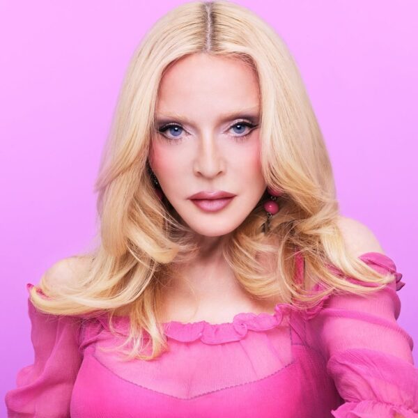 H Madonna είναι η νέα παγκόσμια beauty ambassador της KIKO Milano