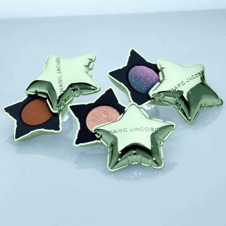 Η Marc Jacobs Beauty επιστρέφει και ομολογούμε ότι μας είχε λείψει