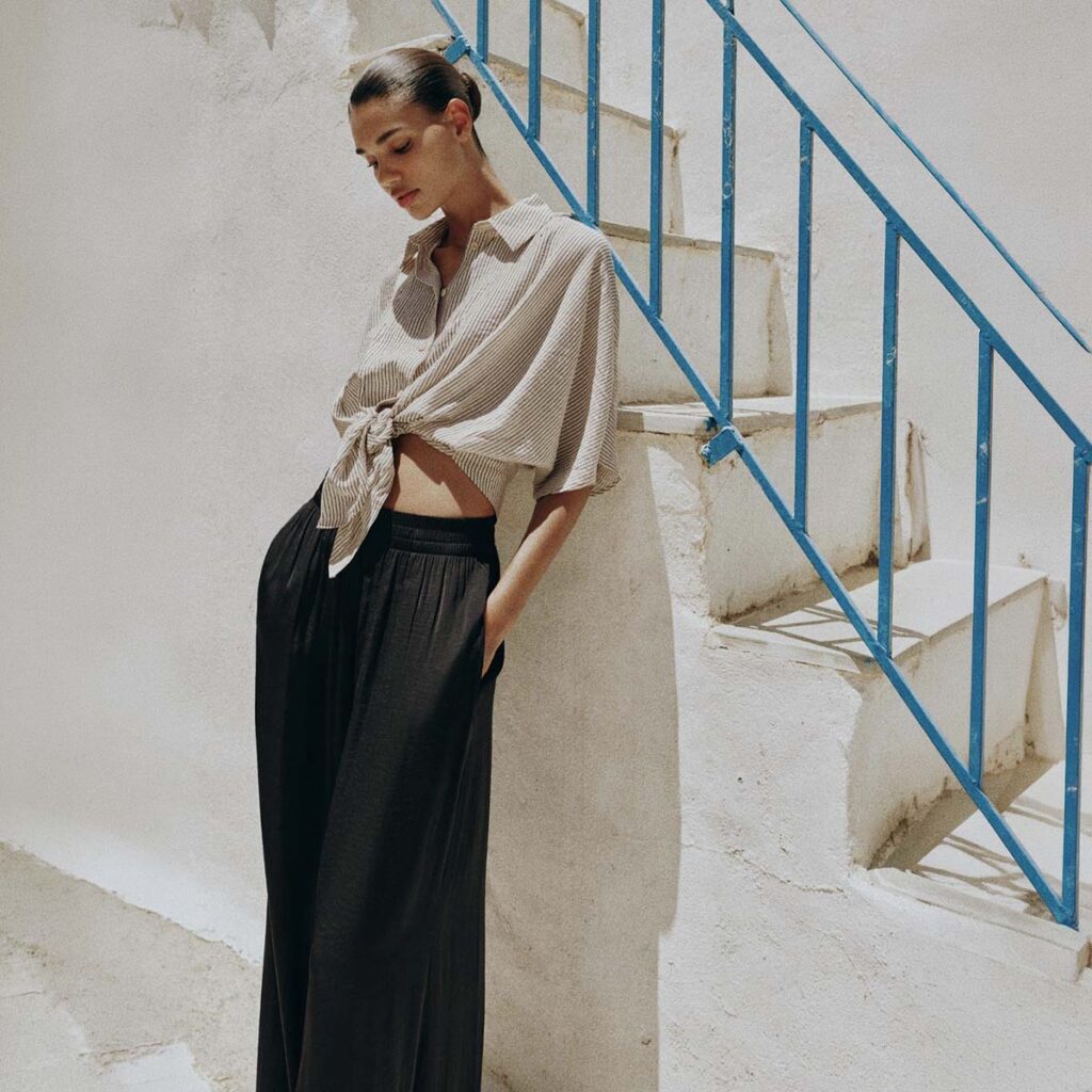 Το shopping basket της εβδομάδας: 3 παντελόνες από το Zara