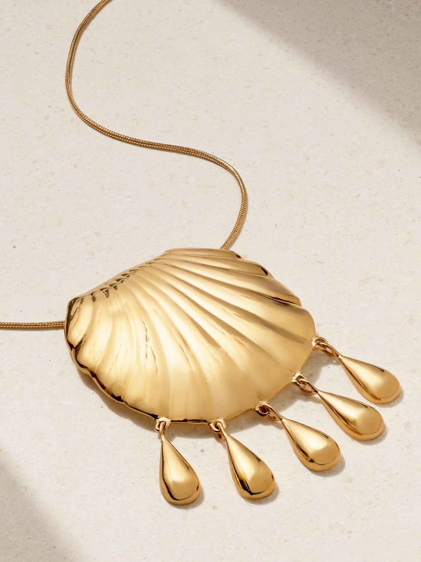 pendant