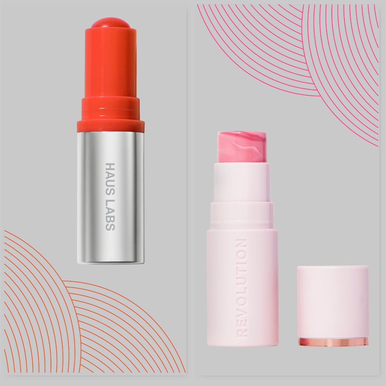 rouz blush stick haus labs revolution
