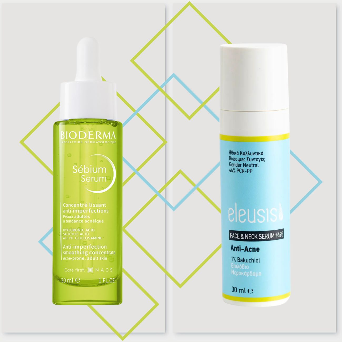 serum akmi bioderma eleusis