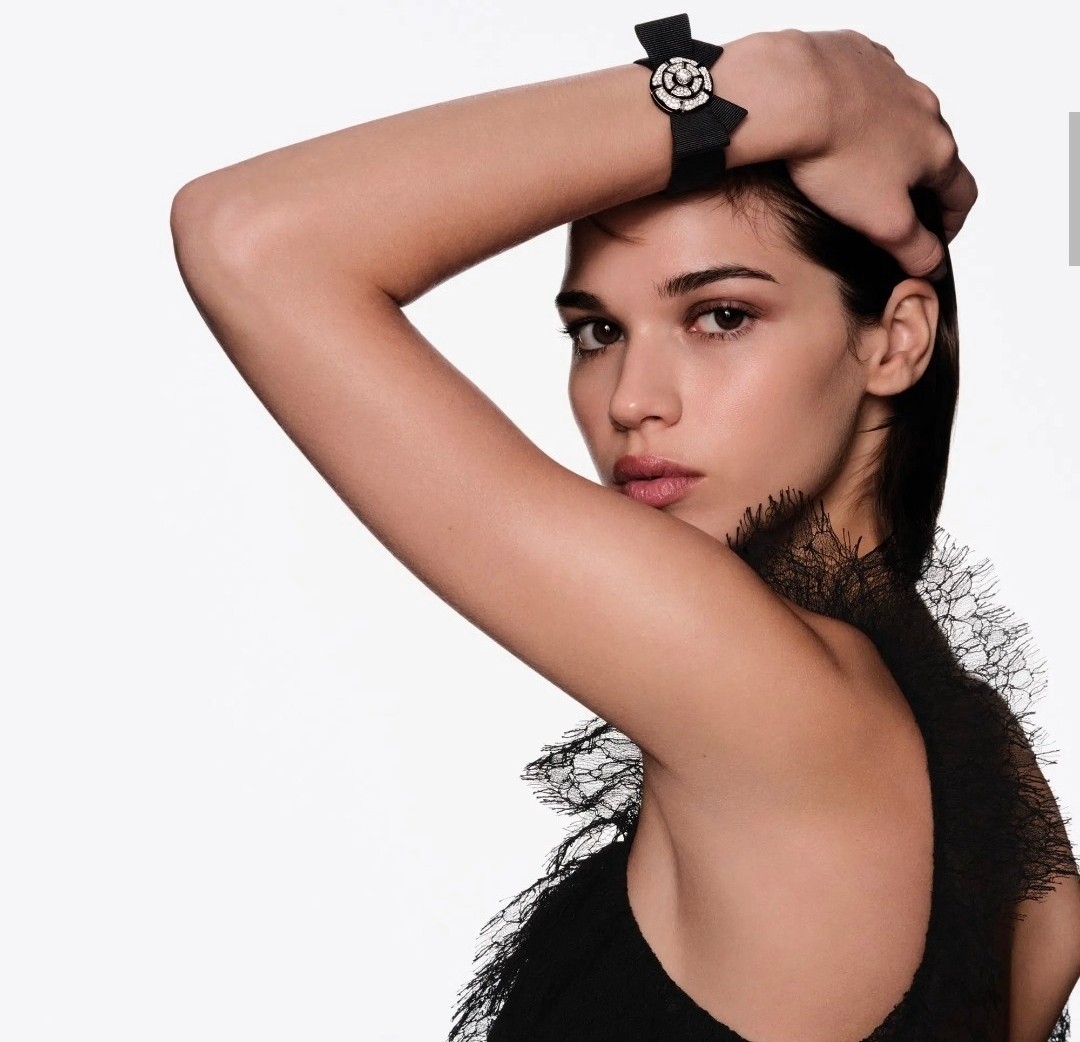 camelia-chanel