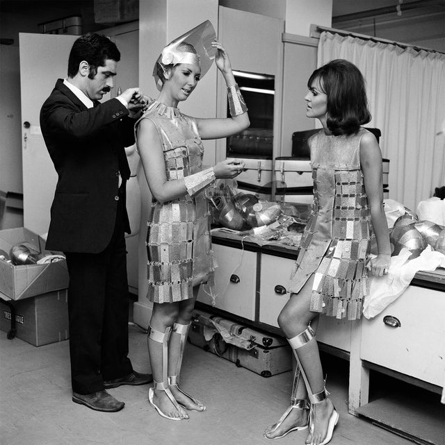 Paco Rabanne