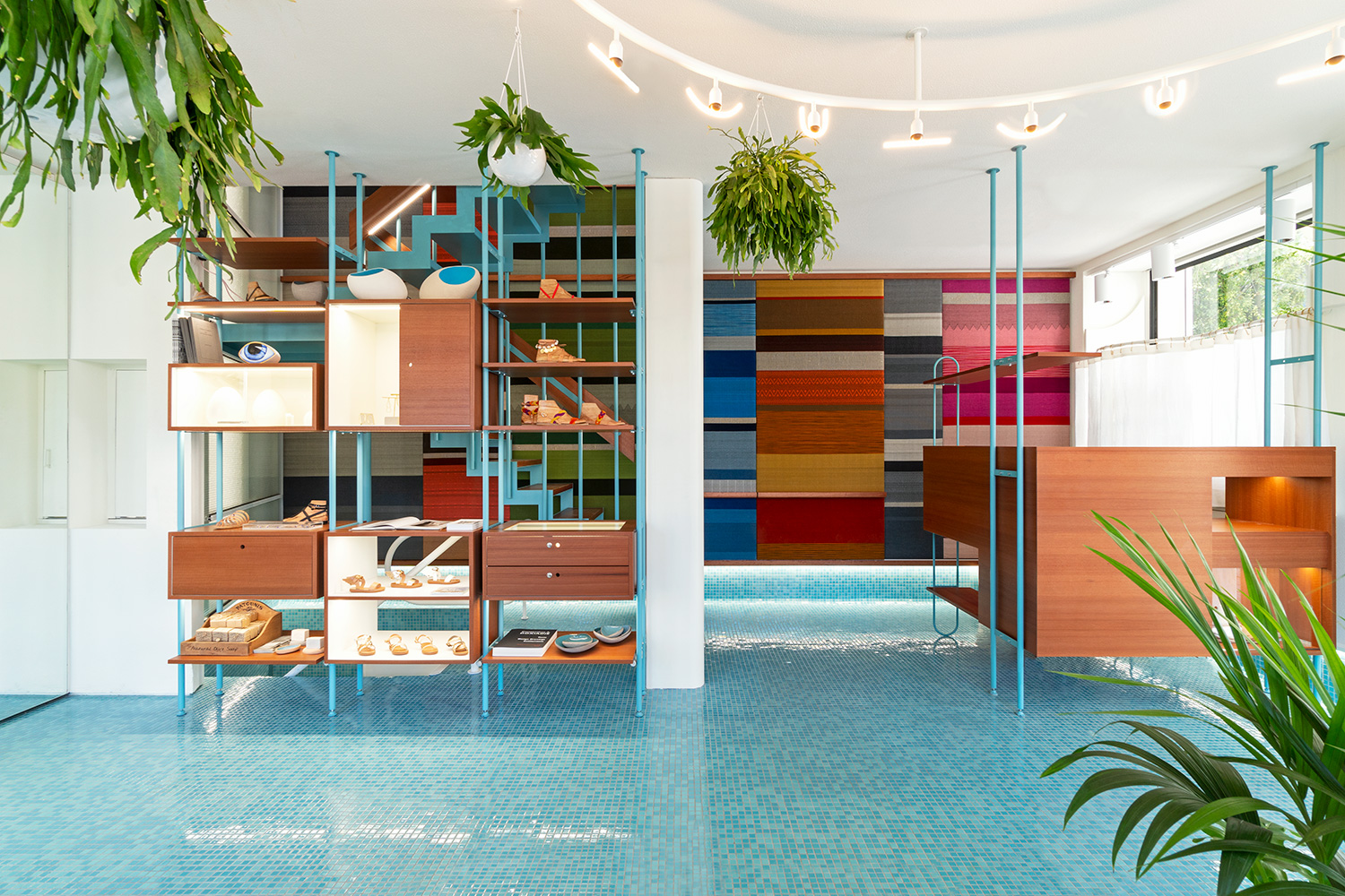 ATHENS FLAGSHIP STORE. ANCIENT GREEK SANDALS. 1 Kolokotroni Street