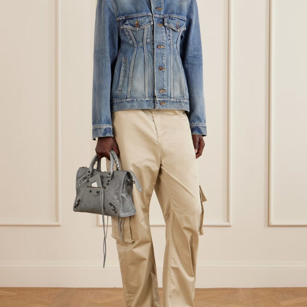 Balenciaga copy