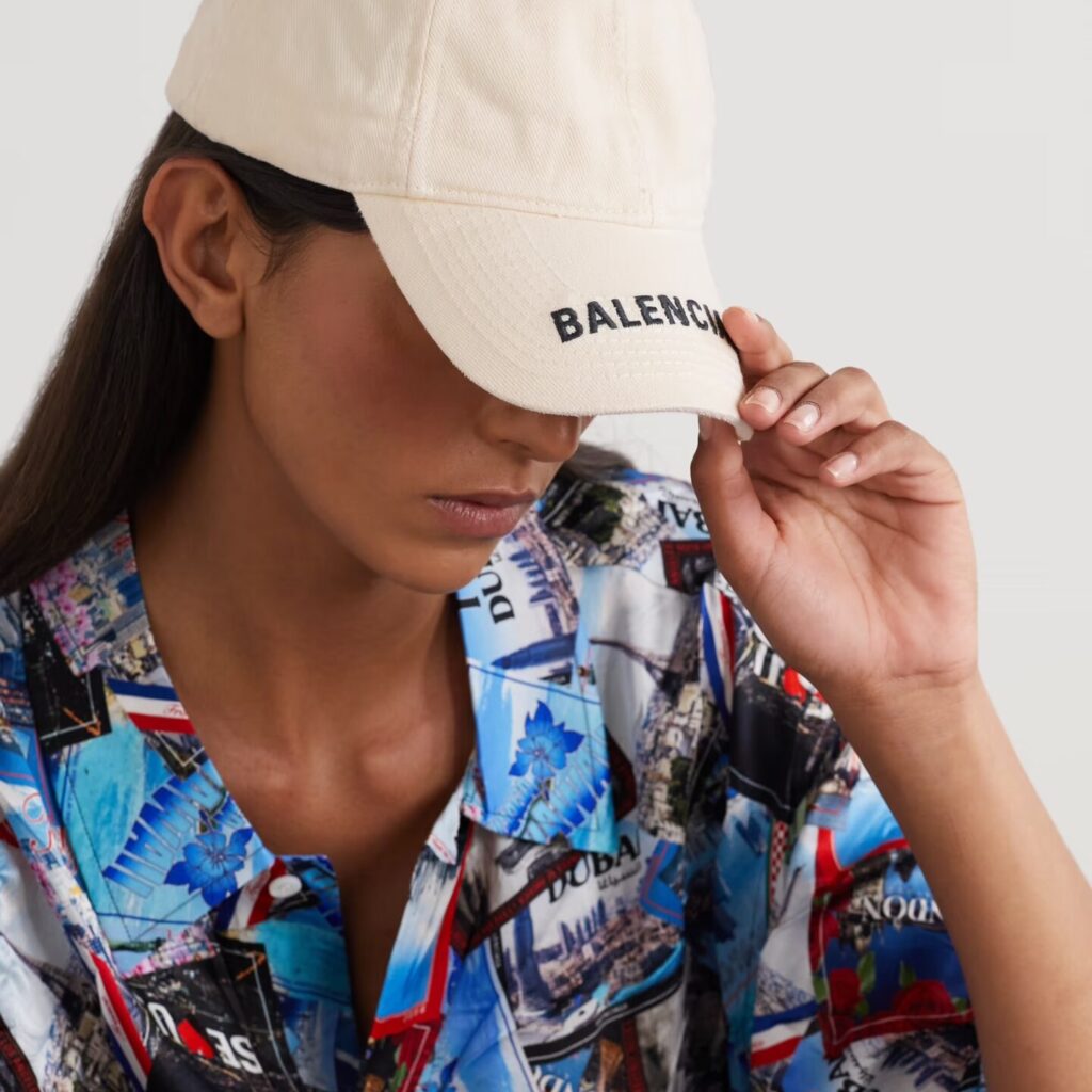Balenciaga copy