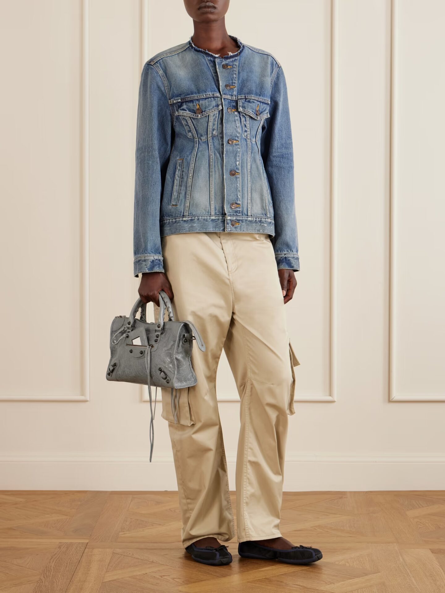 Balenciaga copy
