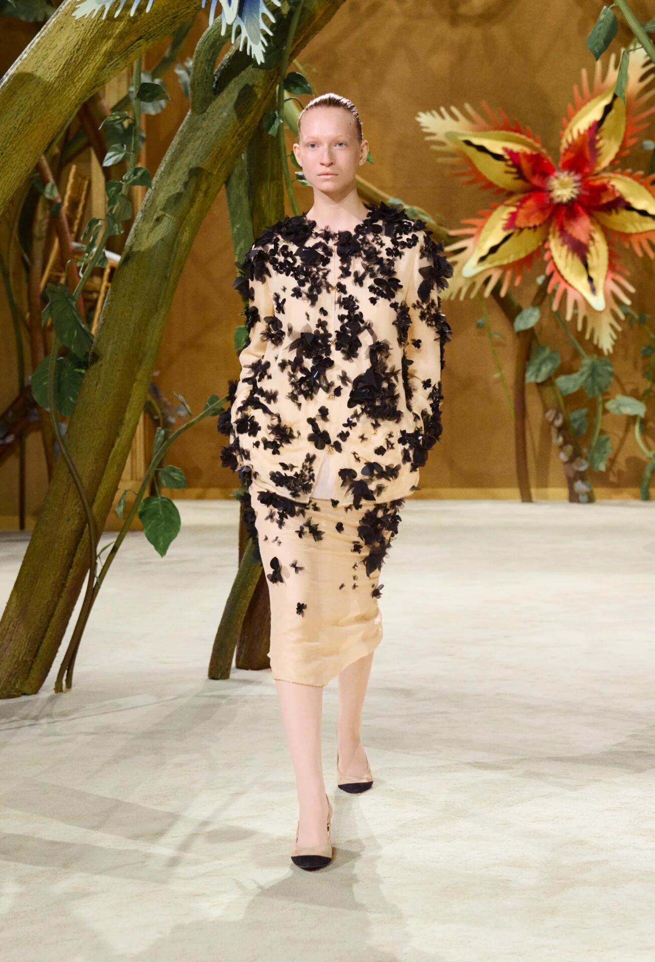 Chanel 2