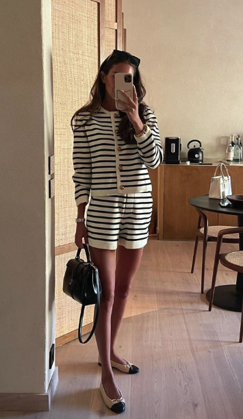 Οι Chanel μπαλαρίνες είναι οι νέες Birkin των άκρων