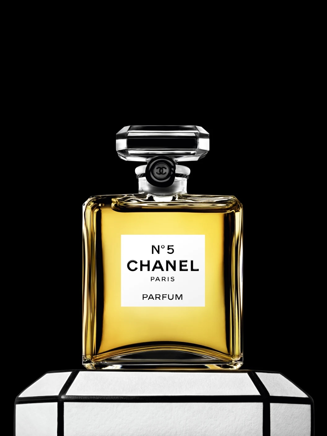 Chanel No 5 copy
