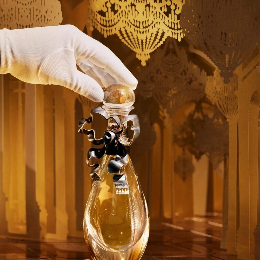 Dior copy
