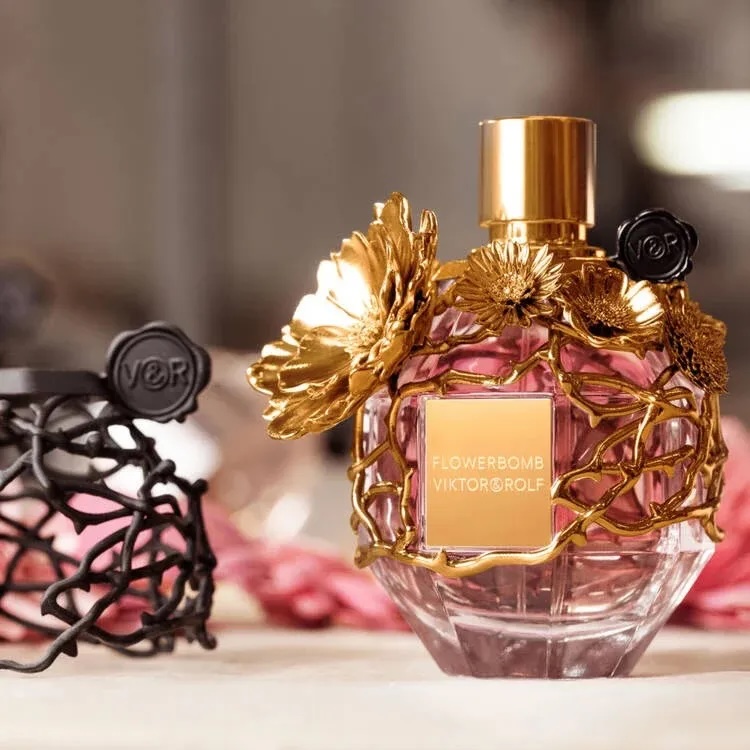 Flowerbomb copy