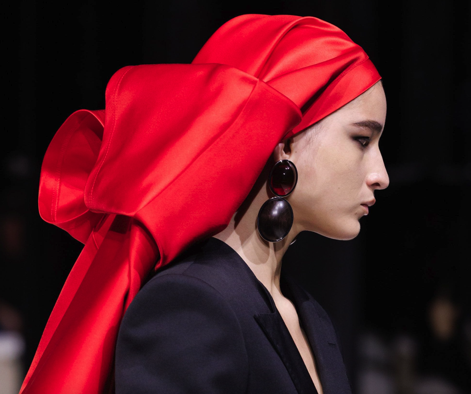 Givenchy fall