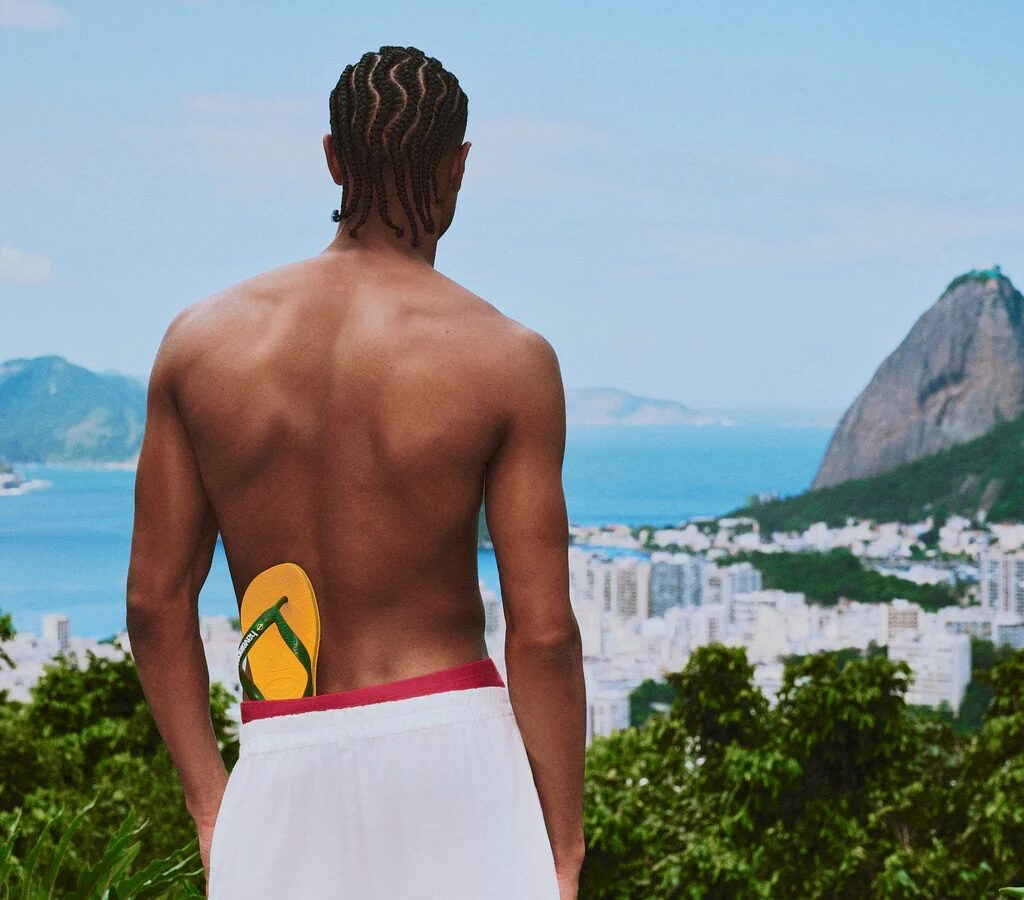 Havaiannas 3