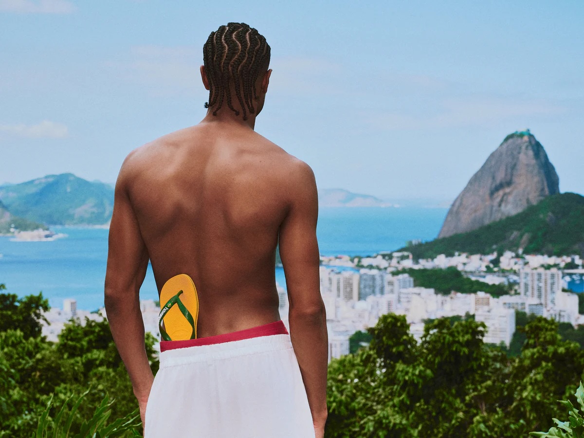 Havaiannas 3