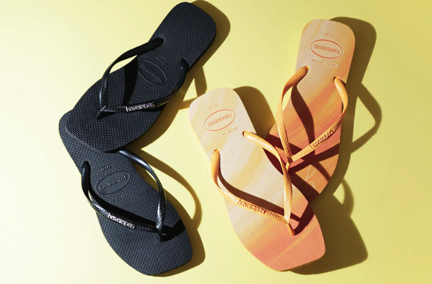 Havaiannas