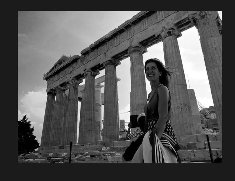 Το πραγματικό πρόβλημα στα αρχαία θέατρα δεν είναι τα τακούνια
