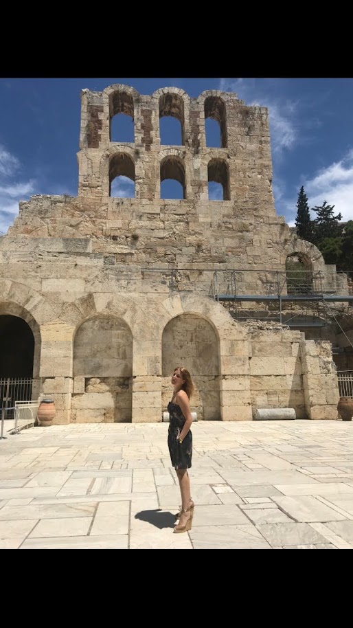 Το πραγματικό πρόβλημα στα αρχαία θέατρα δεν είναι τα τακούνια