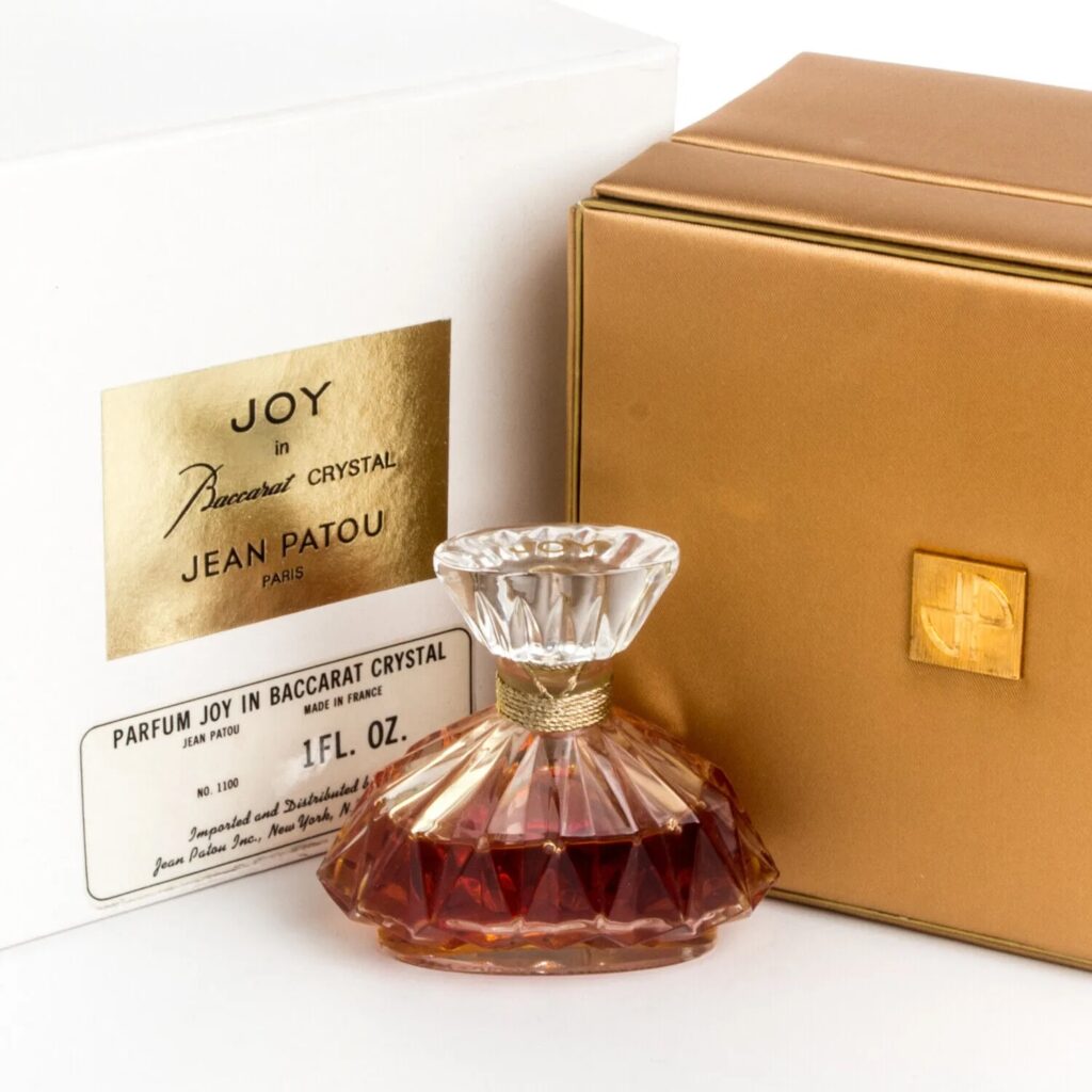 Jean Patou copy 2