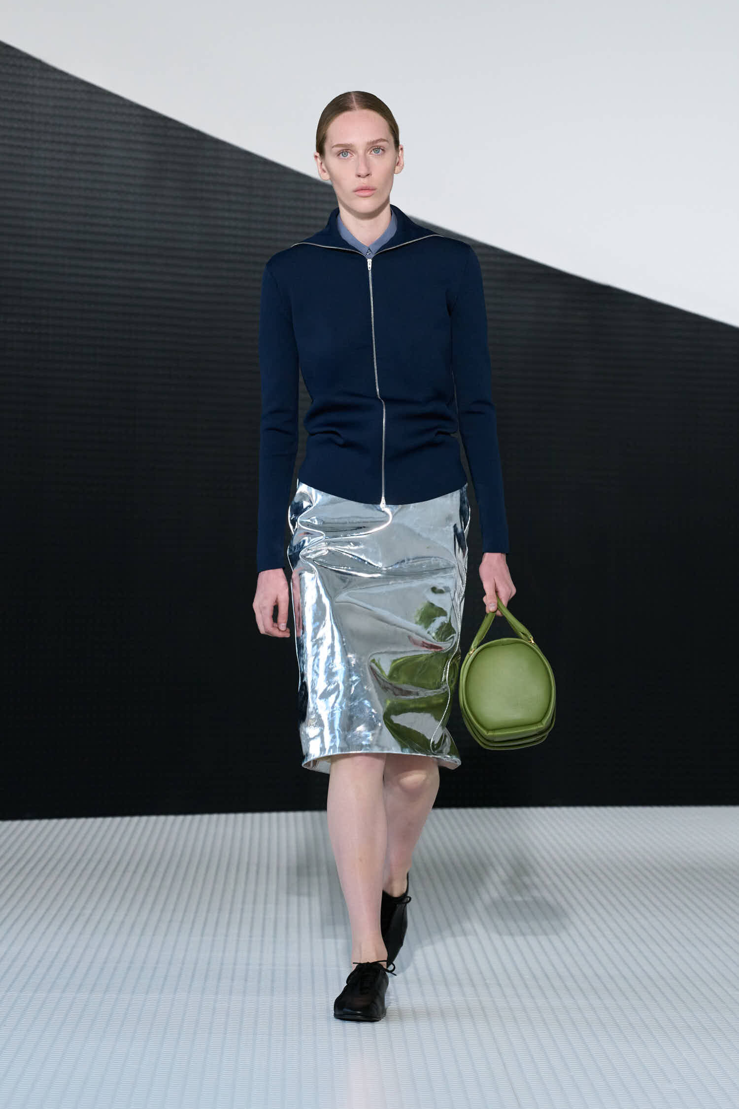Jil Sander SS26 look 31