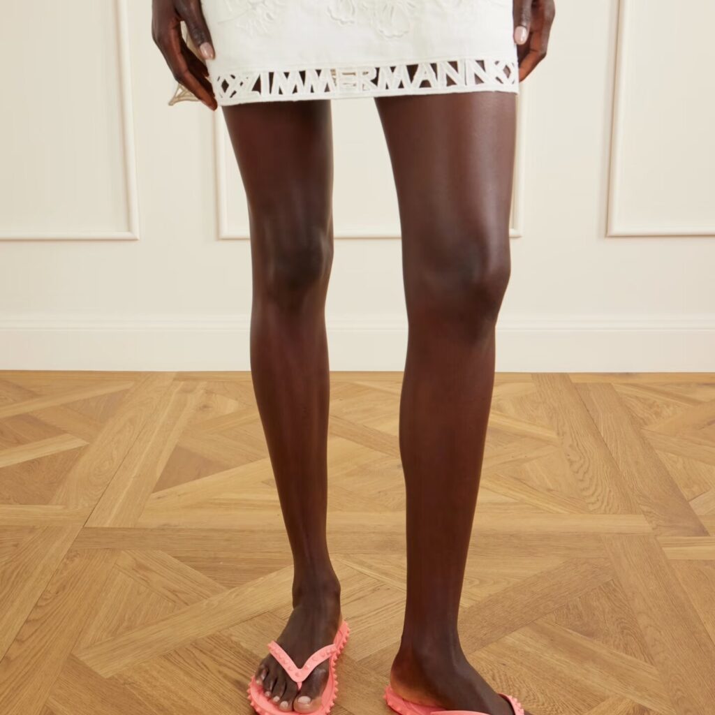 Louboutin copy