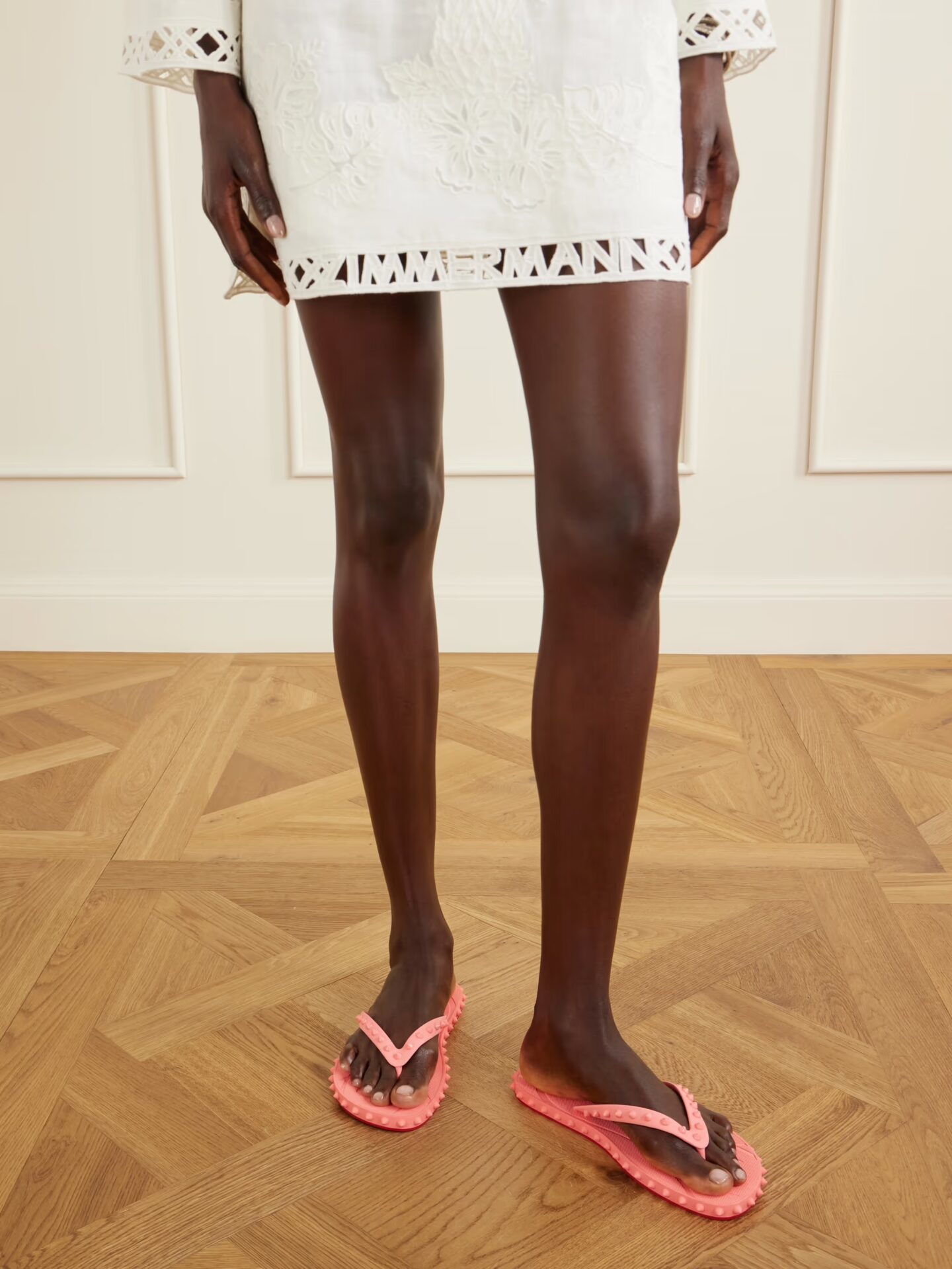 Louboutin copy