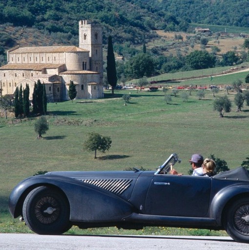 Louis Vuitton Dolomites Classic Run: Η επιστροφή της τέχνης του ταξιδιού