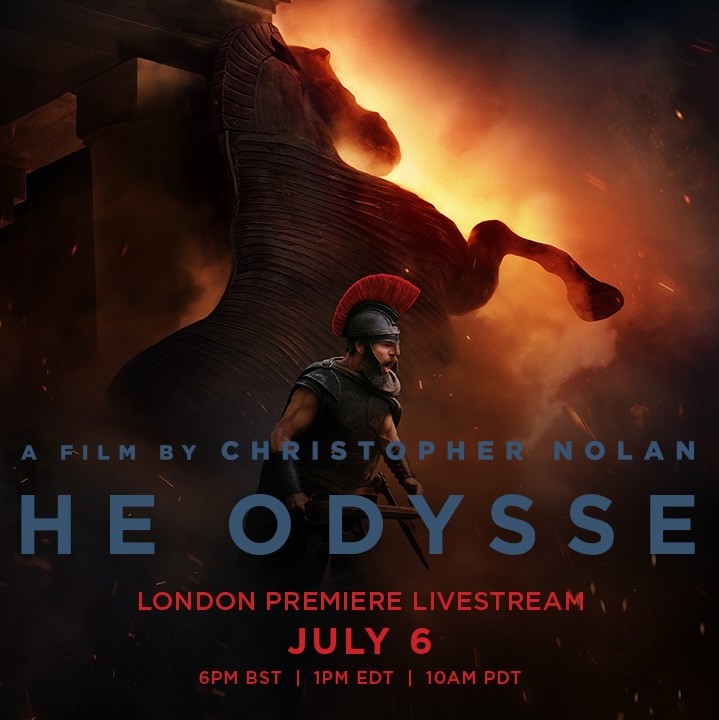 Γιατί το Hollywood δεν το’χει με την Ελληνική ιστορία;