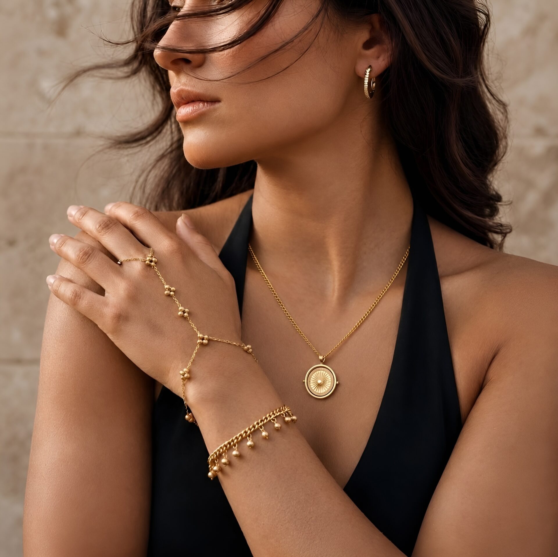 hand chains