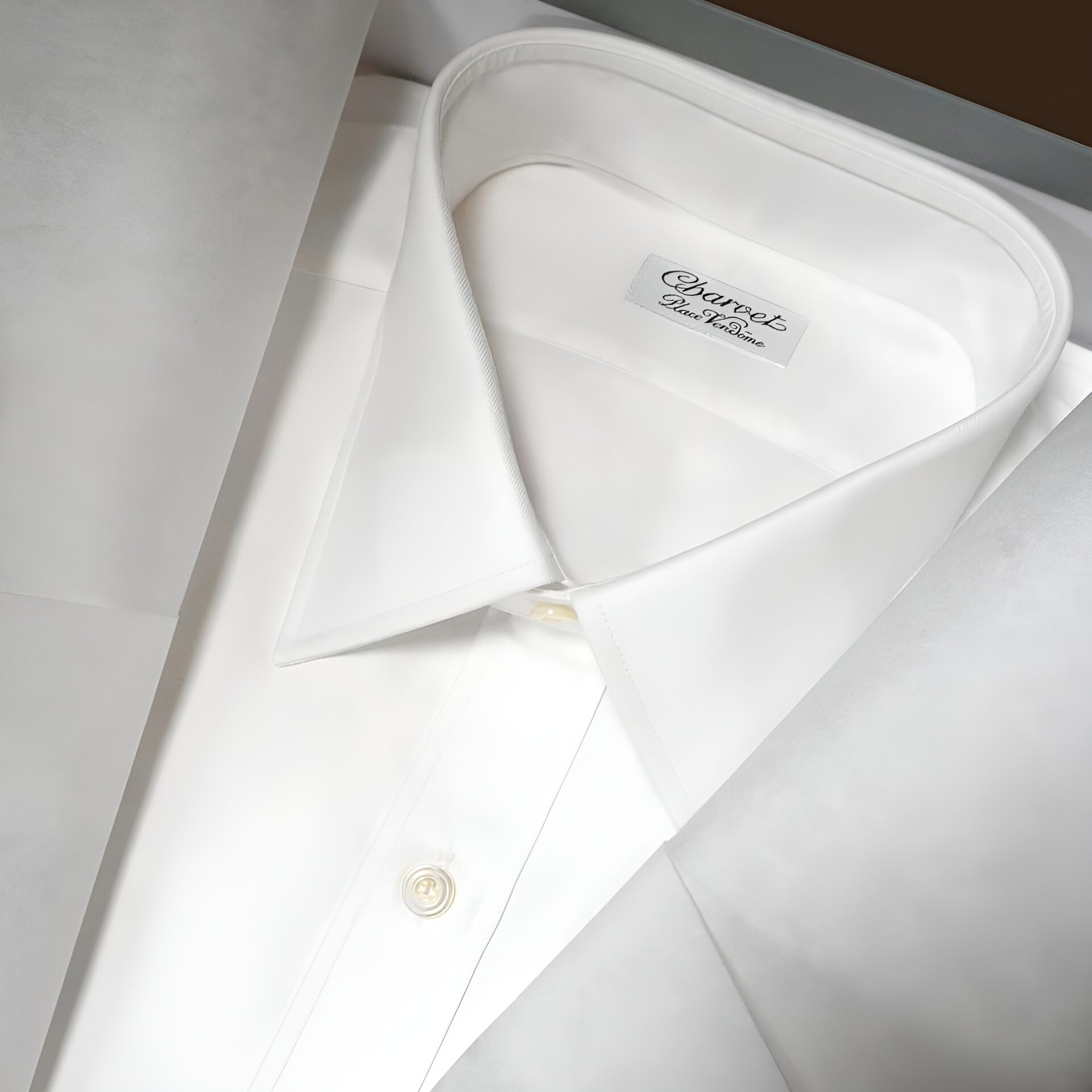charvet-chanel