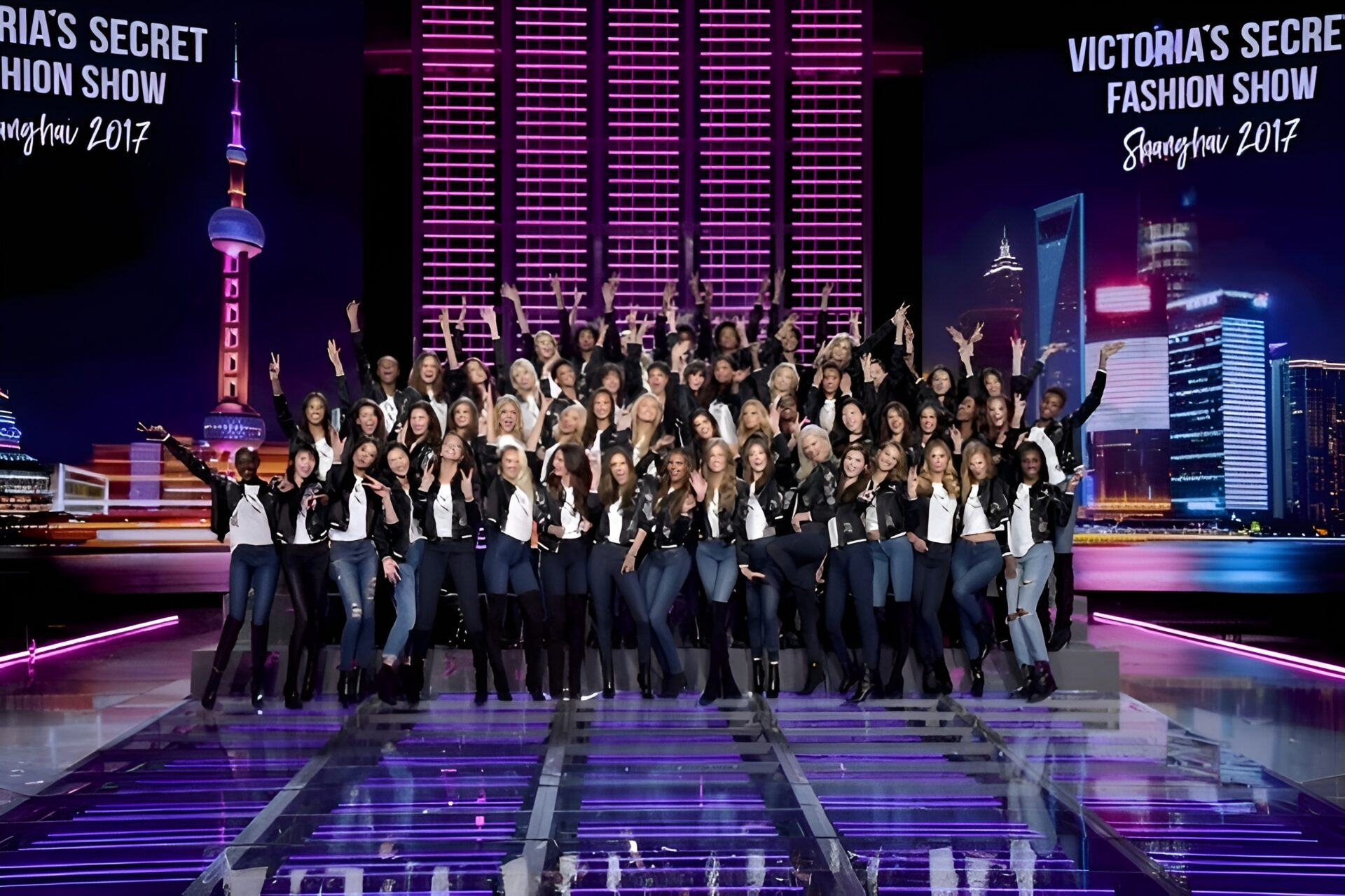 Victoria's Secret Shanghai