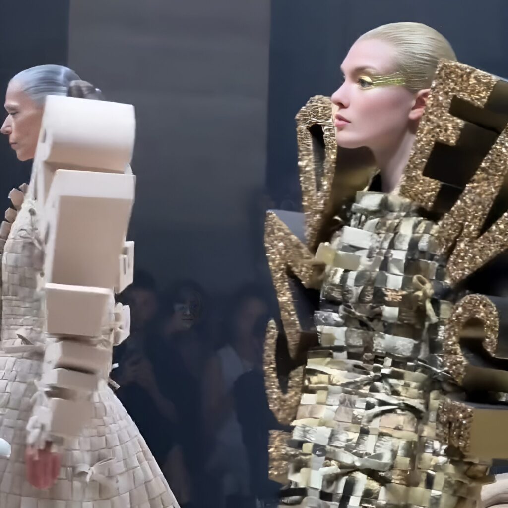 Viktor and Rolf (1)
