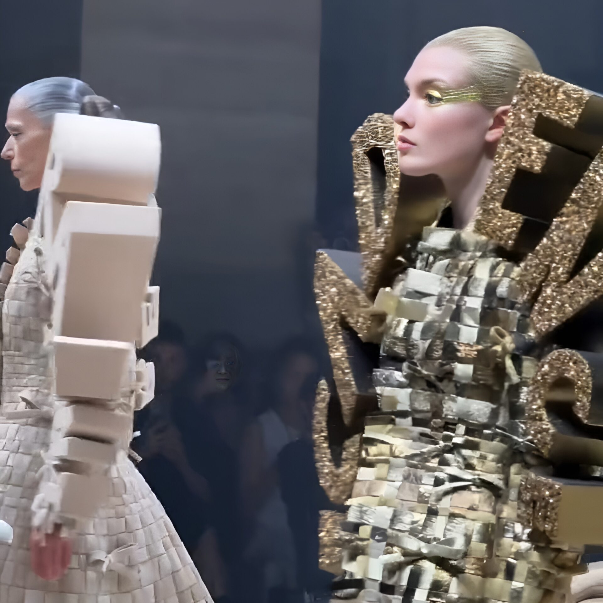 Viktor and Rolf