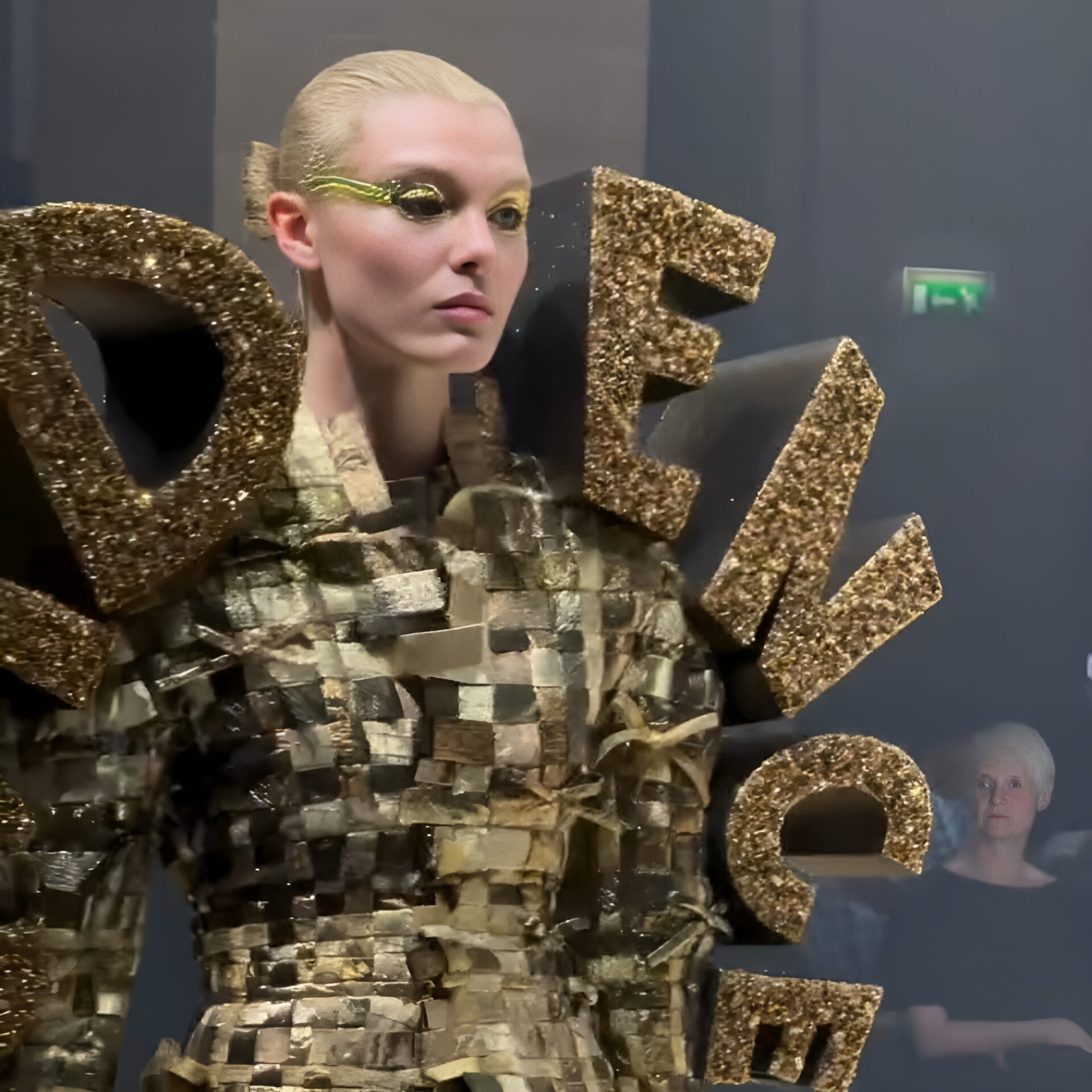 Viktor and Rolf