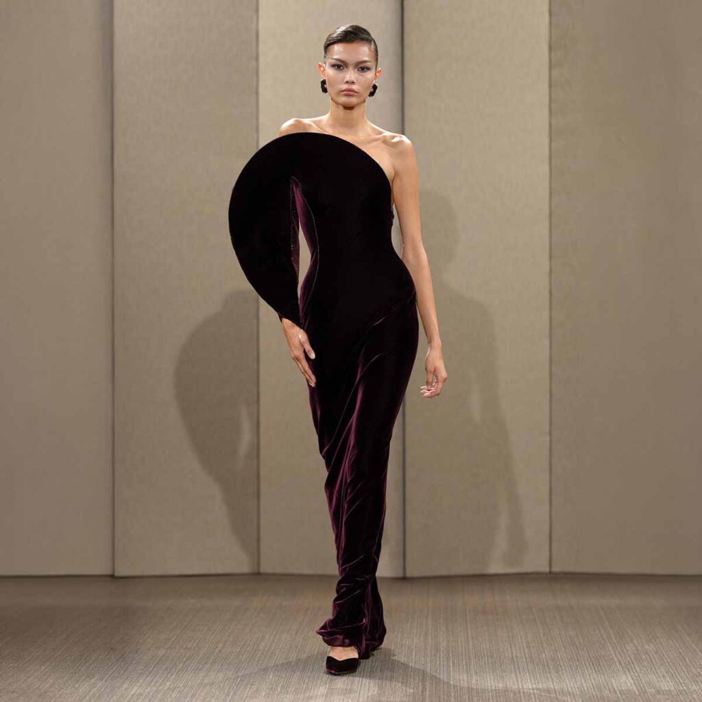 Armani Privé Fall 2026 Couture: Το δεύτερο κεφάλαιο στην μετά-Giorgio εποχή