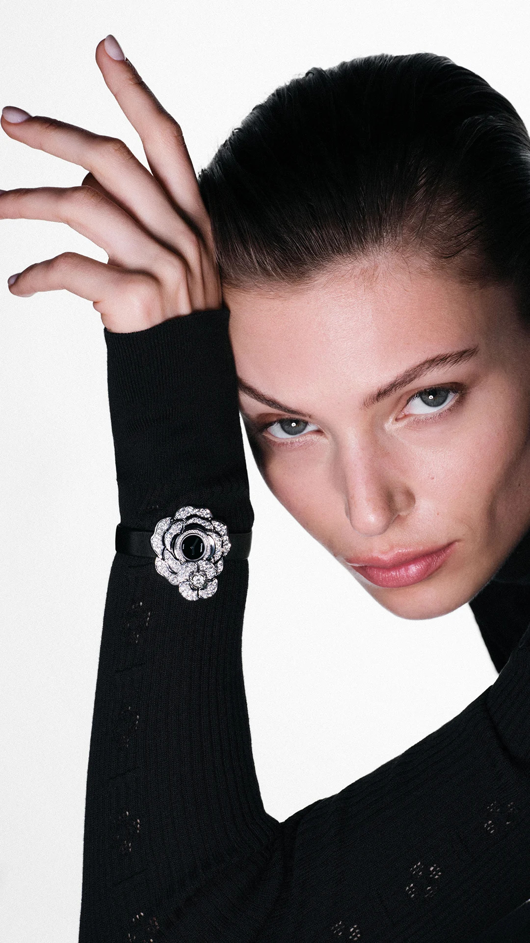 chanel-camelia