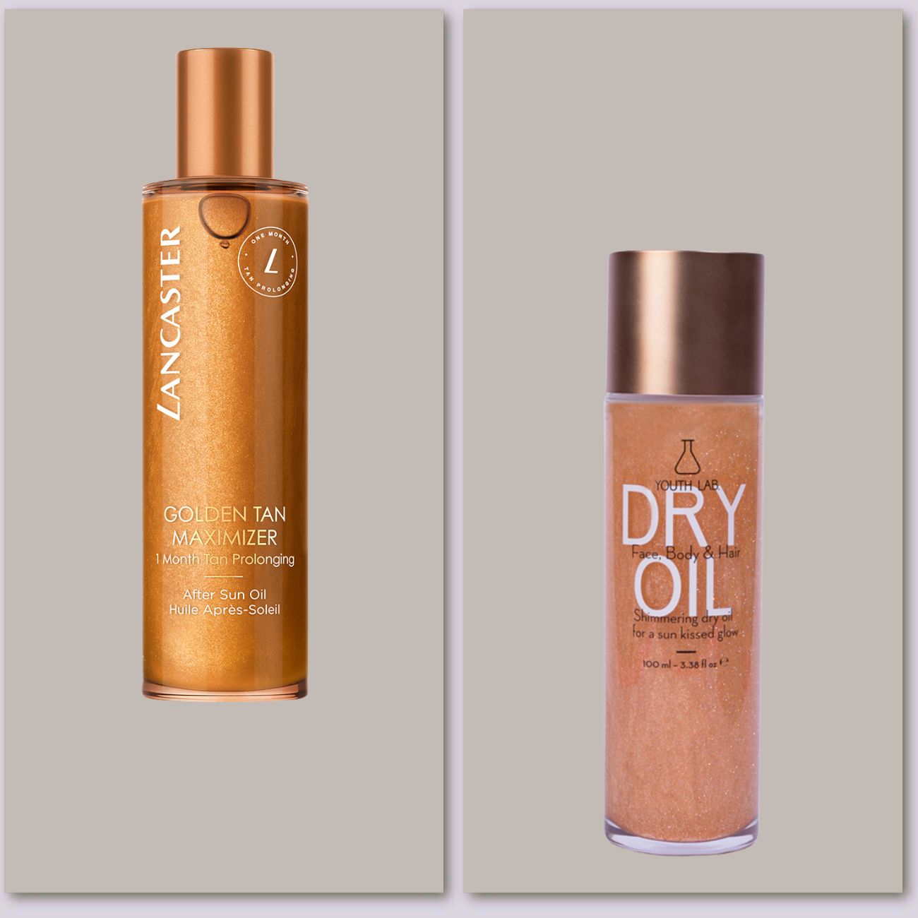 glitter body oil 2